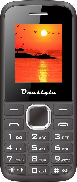Produktbild Onestyle Basic (1.70", 2G)