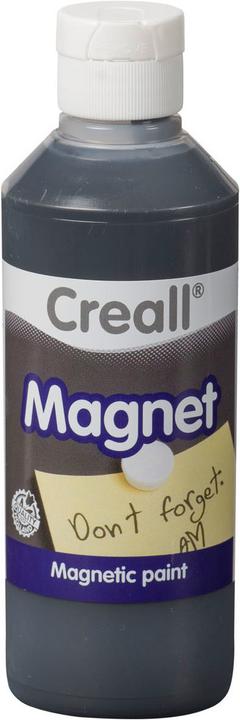 Produktbild Creall Magnetfarbe (250 ml)