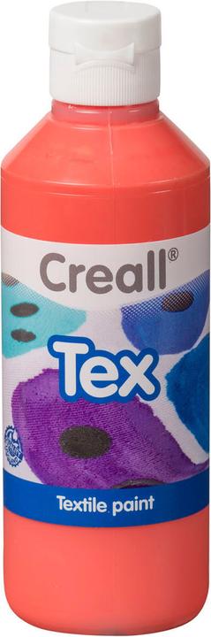 Immagine prodotto Creall Textielverf Oranje, 250ml (Arancia, 250 ml)