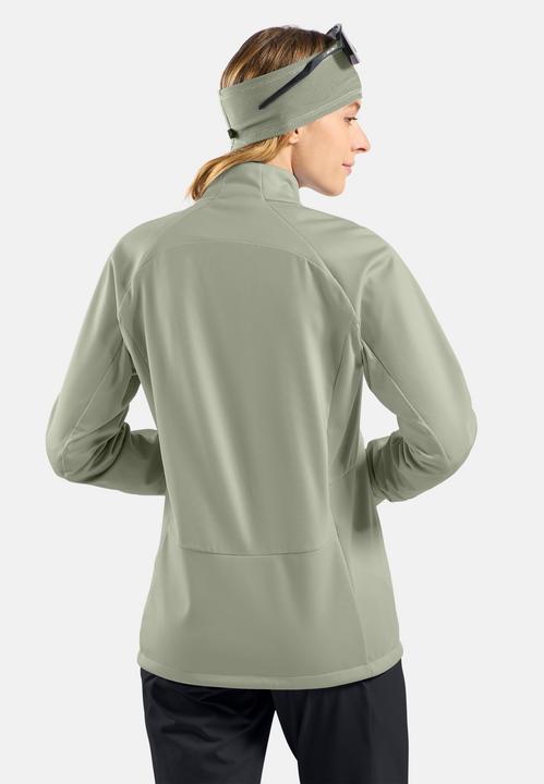 Produktbild Odlo Essential Warm Jacket (M)