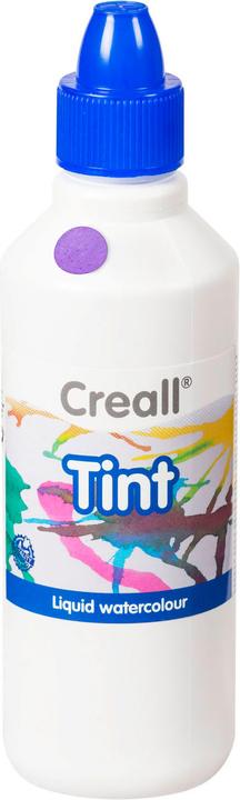 Produktbild Creall Waterverf Paars, 500ml (Violett, 500 ml)