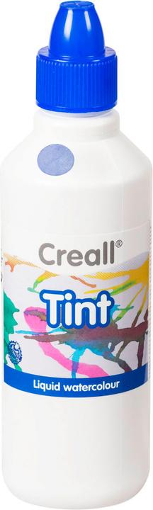 Produktbild Creall Waterverf Donkerblauw, 500ml (Dunkelblau, 500 ml)