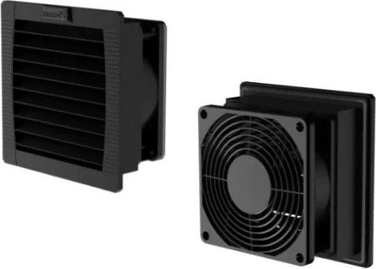 Immagine prodotto Peerless Ventola attiva per KOF555-X