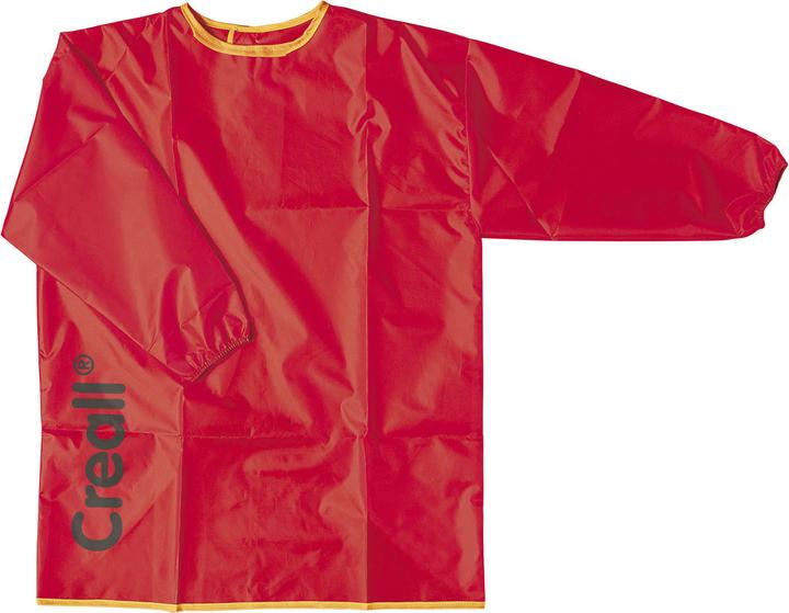Actual product image Creall Limb apron