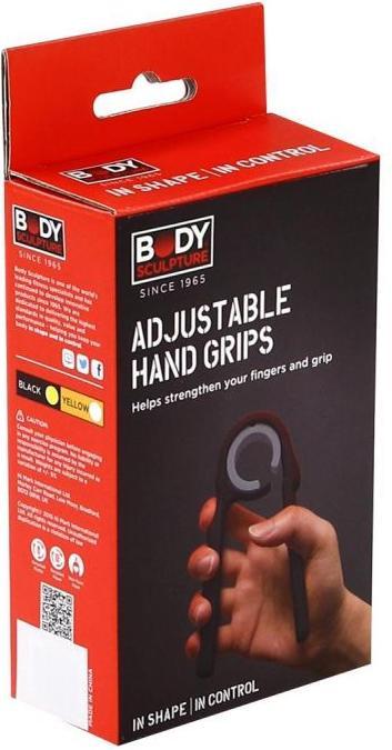 Immagine prodotto Body Sculpture Verstellbare Handgriffe