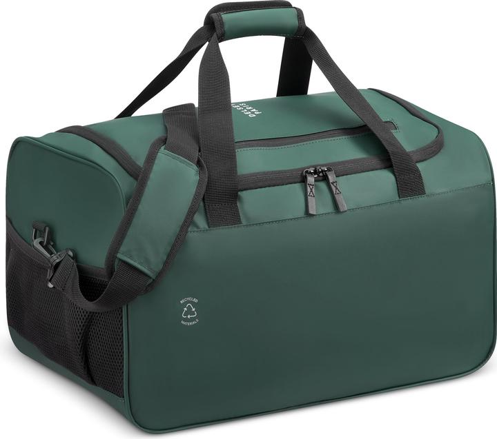 Actual product image Delsey Maubert 2.0 Weekender travel bag 50 cm (41 l)