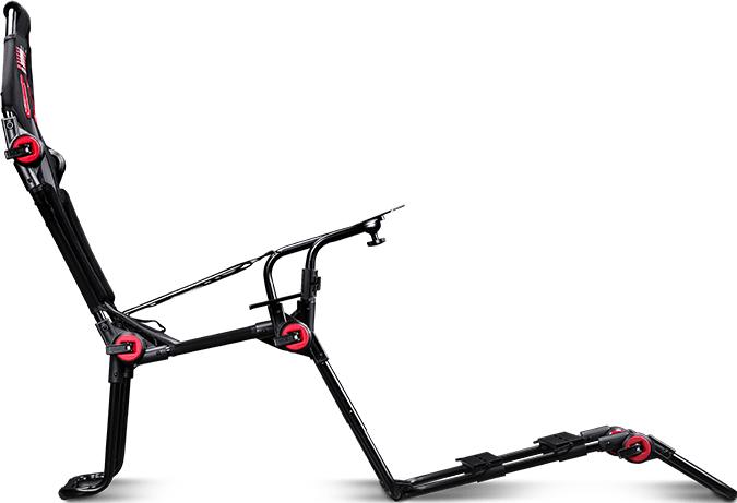 Produktbild Next Level Racing F-GT Lite Cockpit NLR-S015