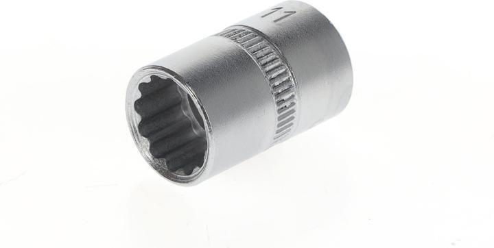 Actual product image Gedore 20 11 socket UD profile (11 mm)
