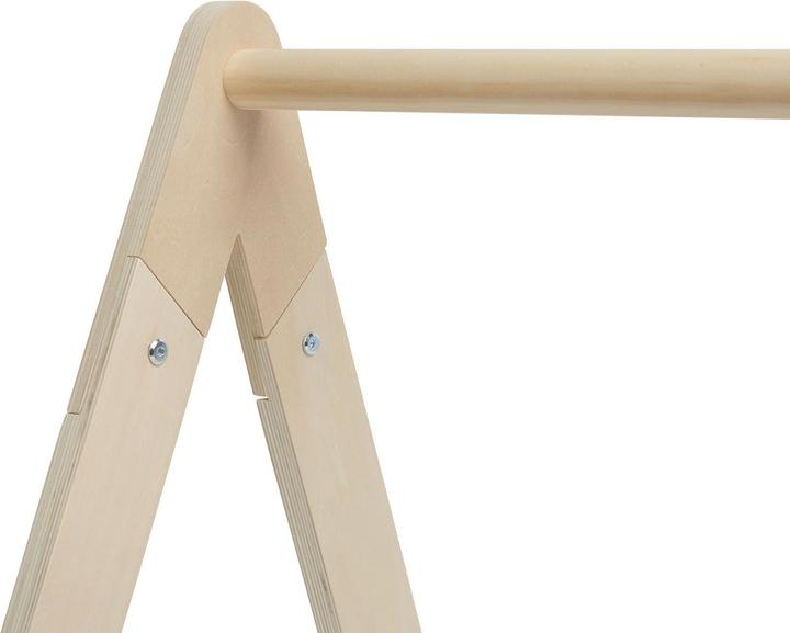Produktbild Jollein Spieltrapez