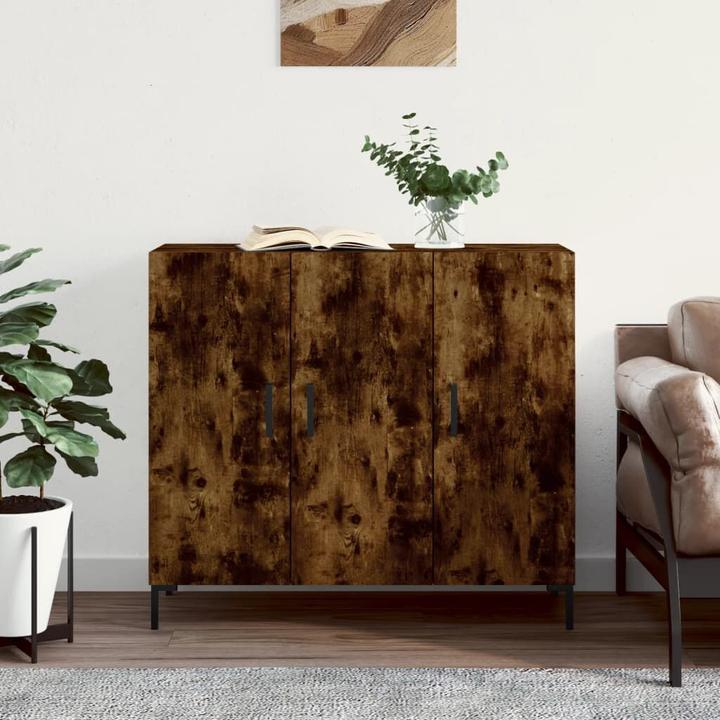 Produktbild vidaXL Sideboard (34 x 34 x 80 cm)