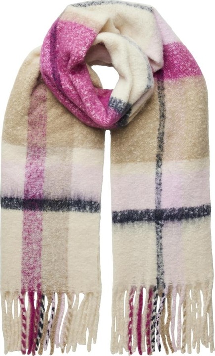 Pieces Pcbea Long Scarf Noos Bc