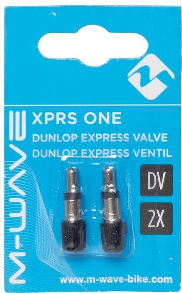 Produktbild M-Wave Express-Ventil XPRS One