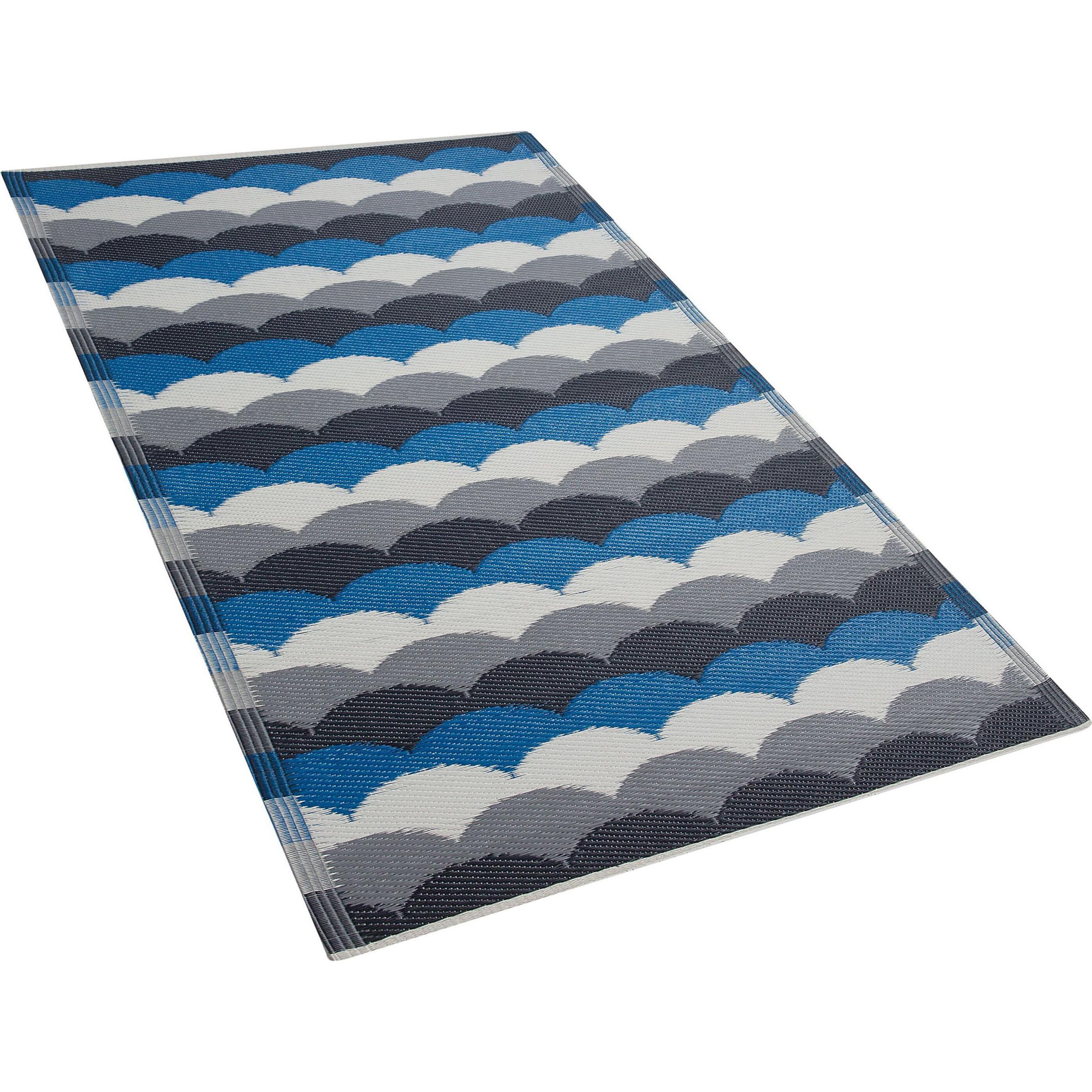 Beliani, Teppich, Bellary (90 x 180 cm)