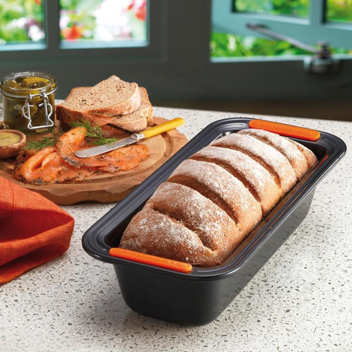 Actual product image Le Creuset Box mould