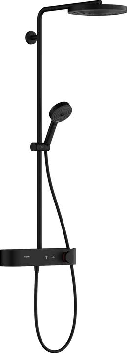 Matt black