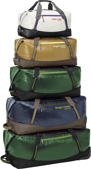 Immagine prodotto Eagle Creek Borsone con ruote Migrate 130L (130 l)