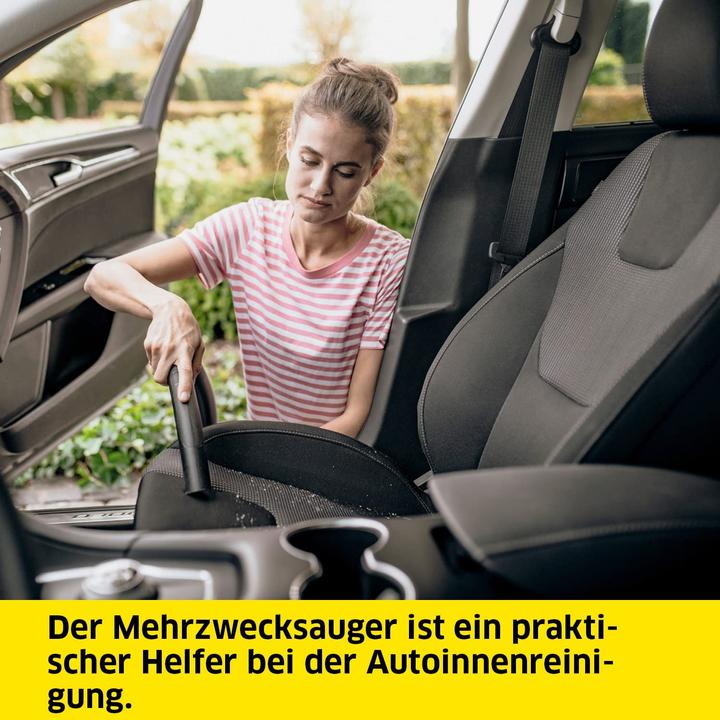 Produktbild Kärcher WD 2 Plus V-12/4/18/C (Nass-Trockensauger)