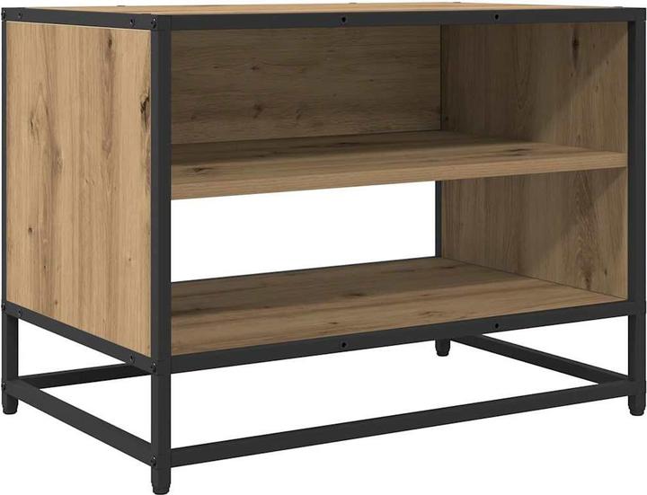 Actual product image vidaXL TV-Schränk (40 x 61 x 46 cm)