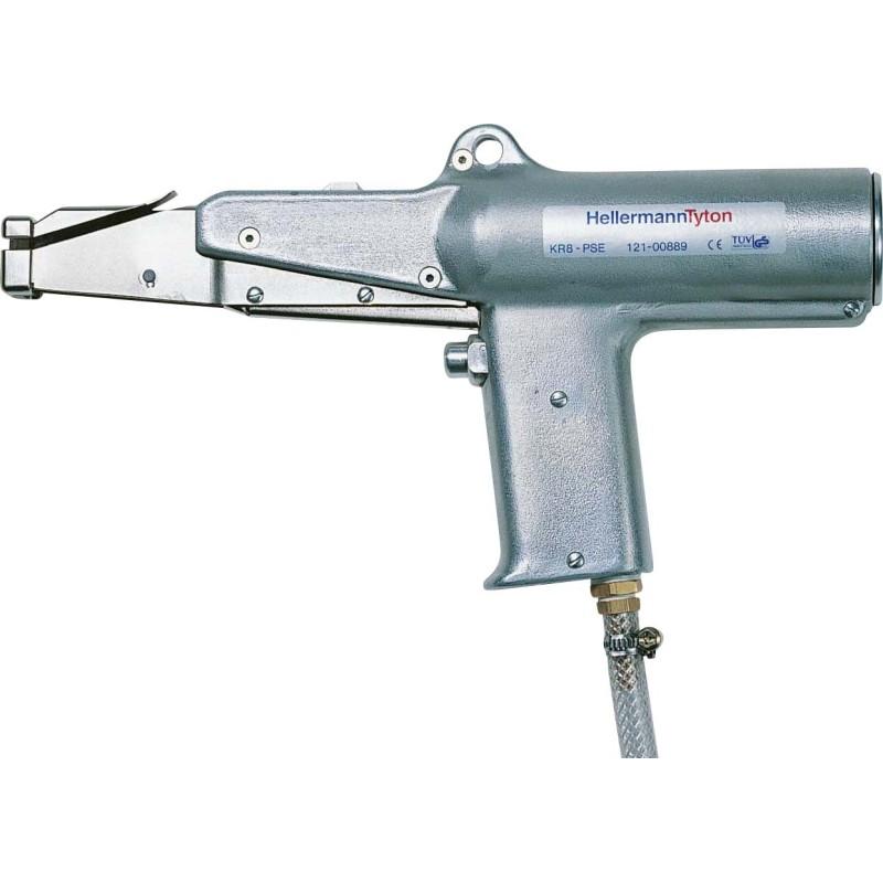 HellermannTyton, Fascette, Lama di ricambio