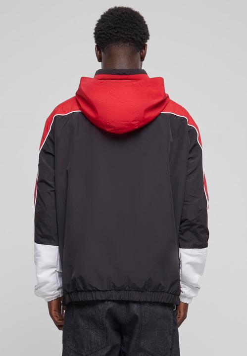 Produktbild Karl Kani KM233-009-1 KK Retro Block Windbreaker (S)