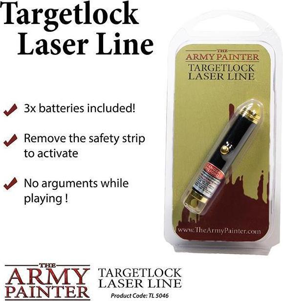 Produktbild Army Painter Targetlock Laser Line