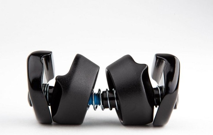 Immagine prodotto Cane Creek Kit di morsetti Thudbuster a corsa breve e lunga