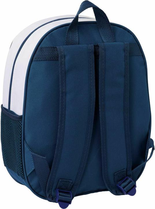 Produktbild Safta Schulrucksack 27 x 33 x 10 cm