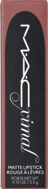 Productafbeelding MAC Cosmetics Macximal zijdeachtig mat (626 Werveling)