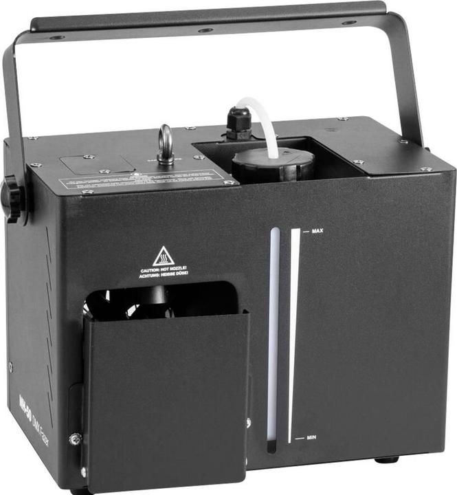 Image du produit Eurolite NH-50 DMX Dunstnebelmaschine