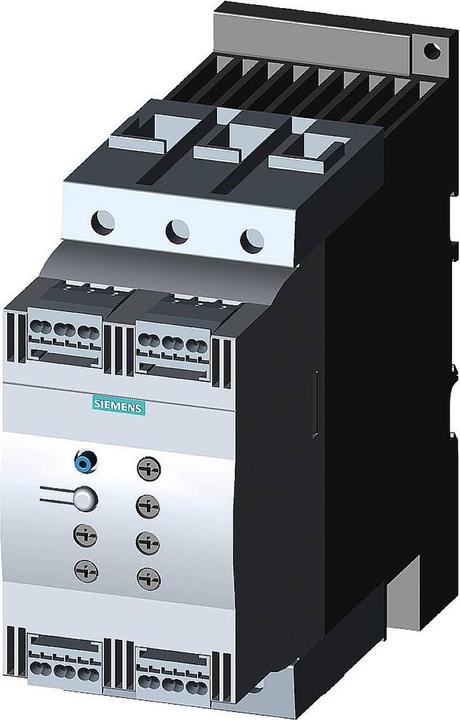 Produktbild Siemens Sanftstarter