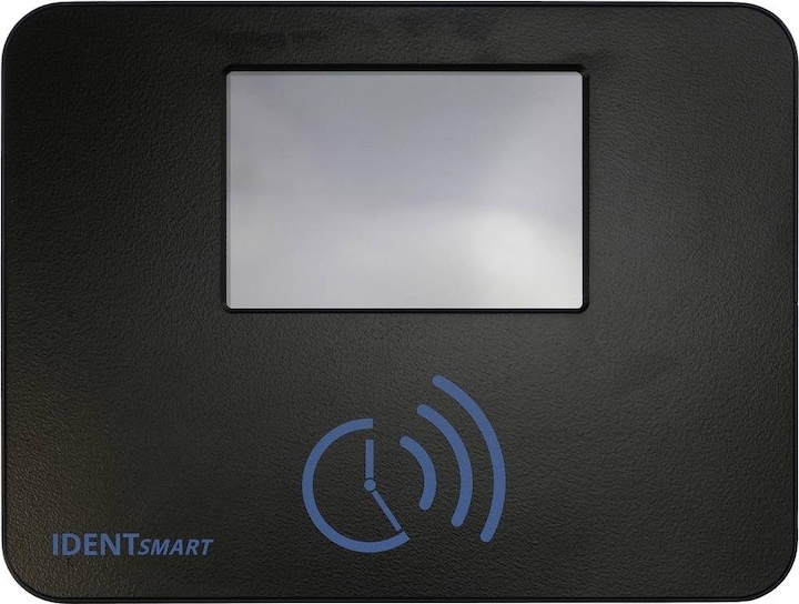 Immagine prodotto IDENTsmart Terminale di estensione del sistema di registrazione del tempo ID800
