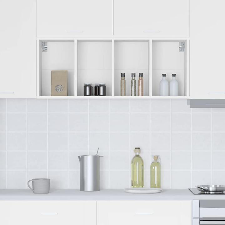 Produktbild vidaXL Küchenaufbewahrung (29.50 x 40 x 100 cm)