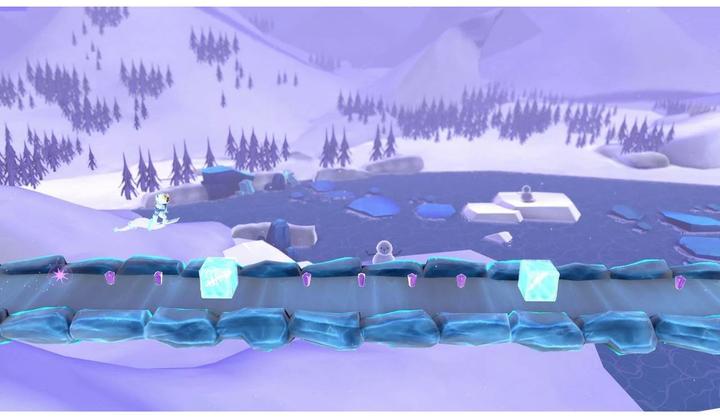 Productafbeelding Game PJ Maskers Power Heroes: Gemaskerde Alliantie SWITCH (Switch, DE)