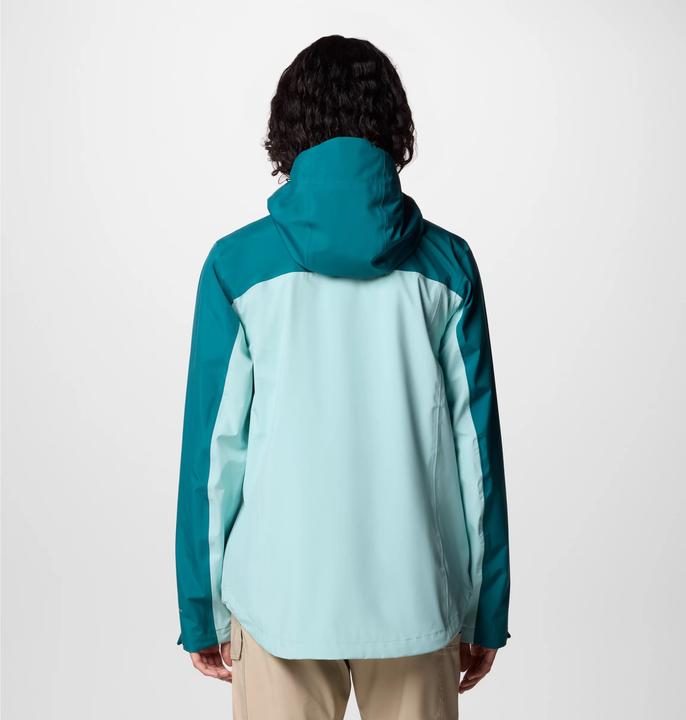 Produktbild Columbia Wahkeena Falls™ 3L Shell (XS)
