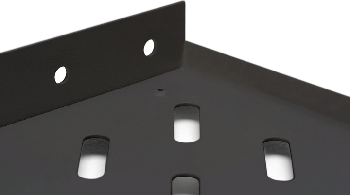 Produktbild Digitus Fachboden DN-19 TRAY-1-SW