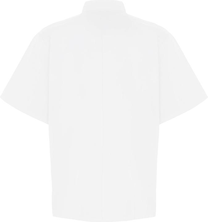 Actual product image Premier Cooking jacket short sleeve workwear (L)
