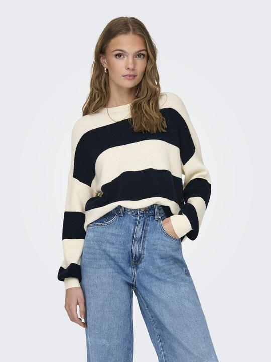 Immagine prodotto Only Maglione lavorato a maglia (XS)