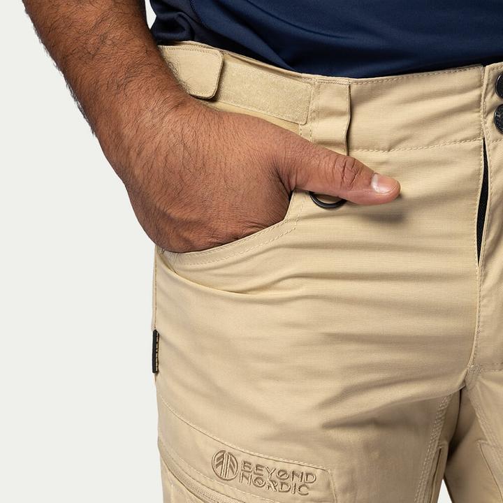Produktbild Beyond Nordic Wanderhose (S)