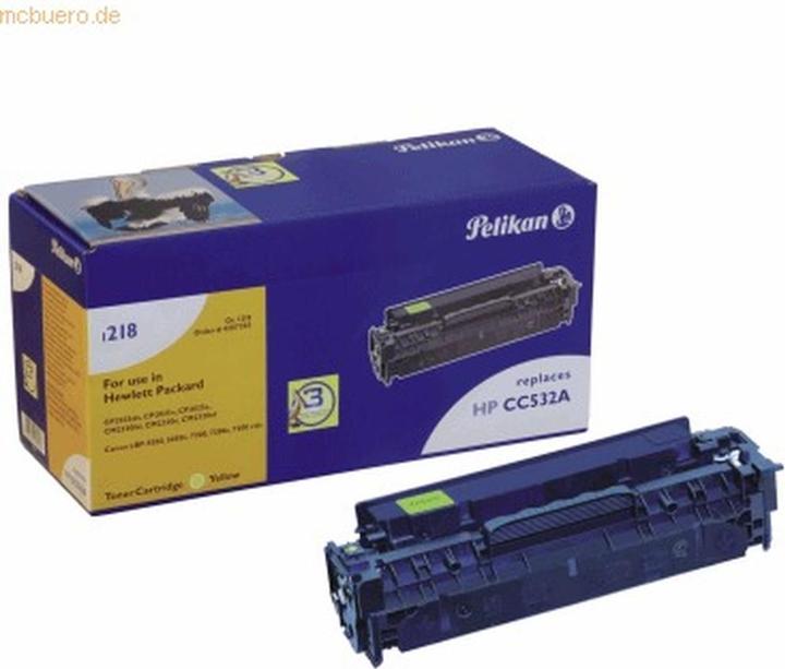 Produktbild Pelikan 304a (Y)