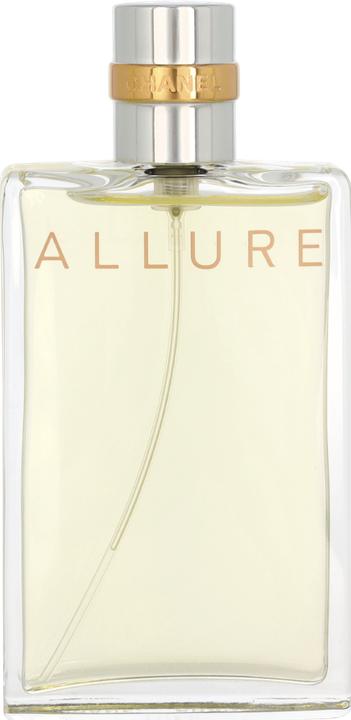 Produktbild Chanel Allure (Eau de Toilette, 50 ml)