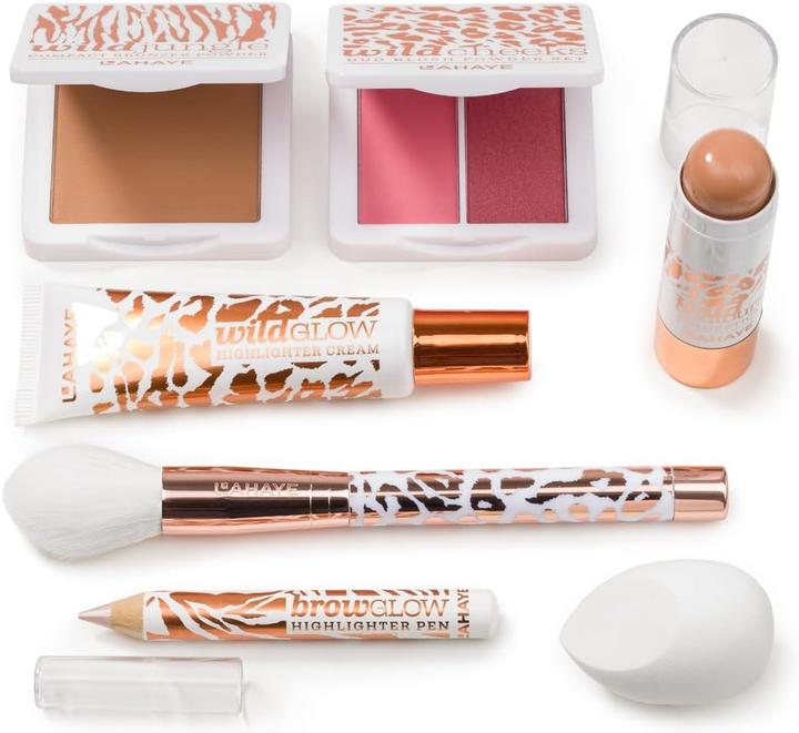 Actual product image ‎Lahaye Wild X-Mas