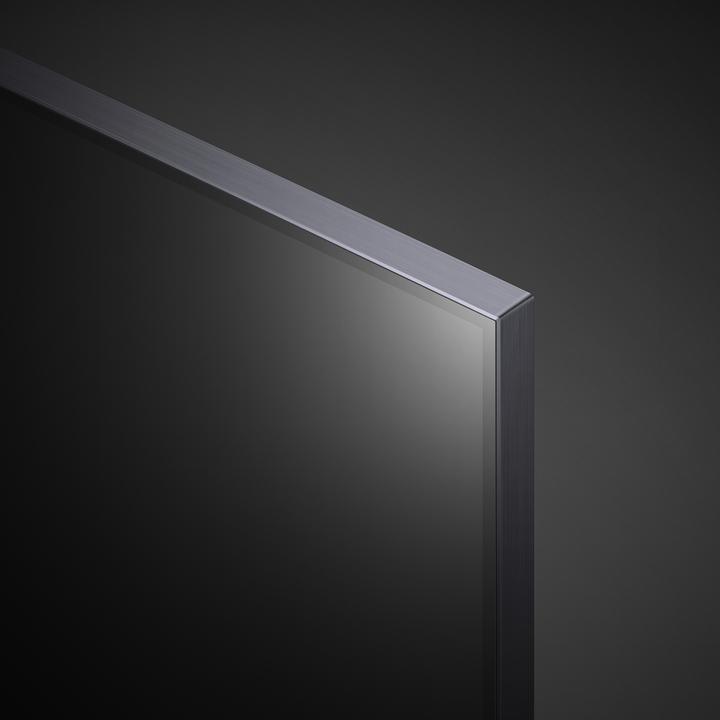 Actual product image LG 75QNED916QE (75", Mini-LED, 4K, 2023)