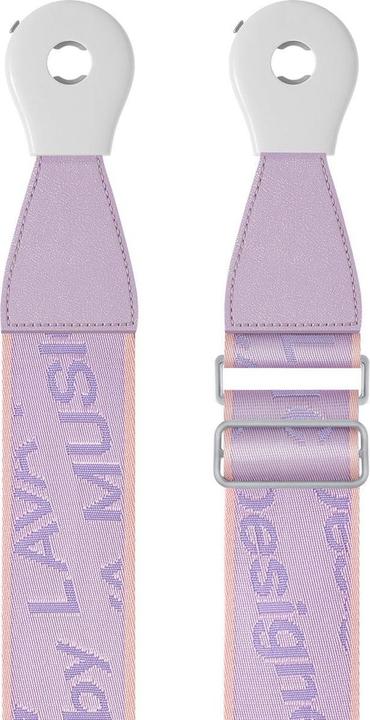 Produktbild Lava Music Gitarrengurt Ideal Strap 2 Lila