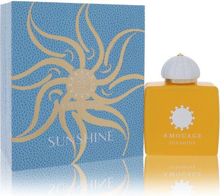 Produktbild Amouage Sunshine (Eau de Parfum, 100 ml)