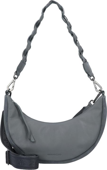 Immagine prodotto Harbour 2nd Borsa a tracolla Just Pure in pelle 32 cm