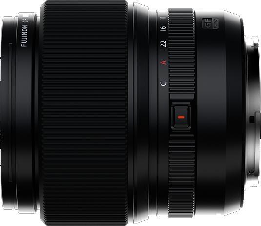 Immagine prodotto Fujifilm FUJINON GF 80mm f/1.7 R WR (Fujifilm Fujinon GF, Formato medio)