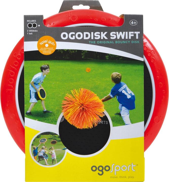 Actual product image Schildkröt Ogo Sport Set