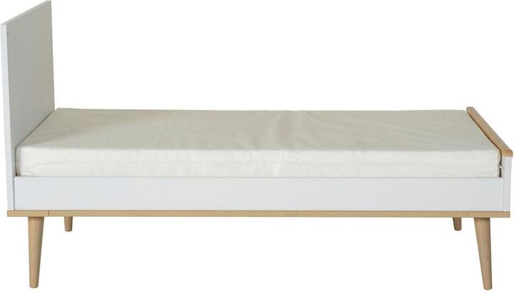 Produktbild Quax Flow Kinderbett 70x140cm (70 x 140 cm)