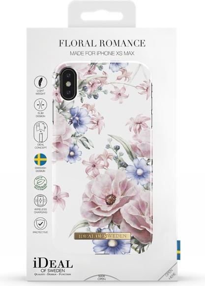 Actual product image iDeal Of Sweden Fashion (Apple iPhone XS Max)