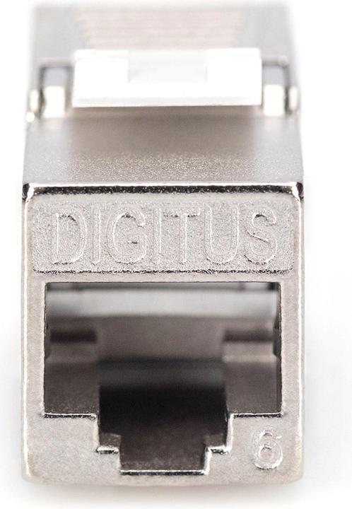 Image du produit Digitus Module clé de voûte Cat6 (Module Keystone)